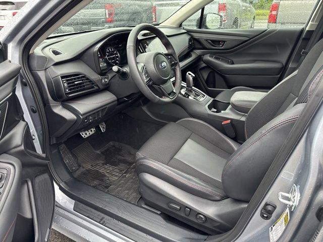 used 2025 Subaru Legacy car, priced at $32,792
