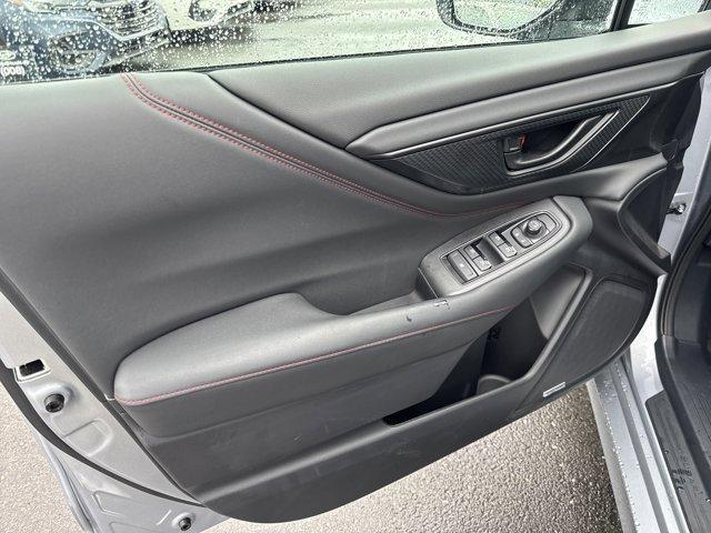 used 2025 Subaru Legacy car, priced at $33,991