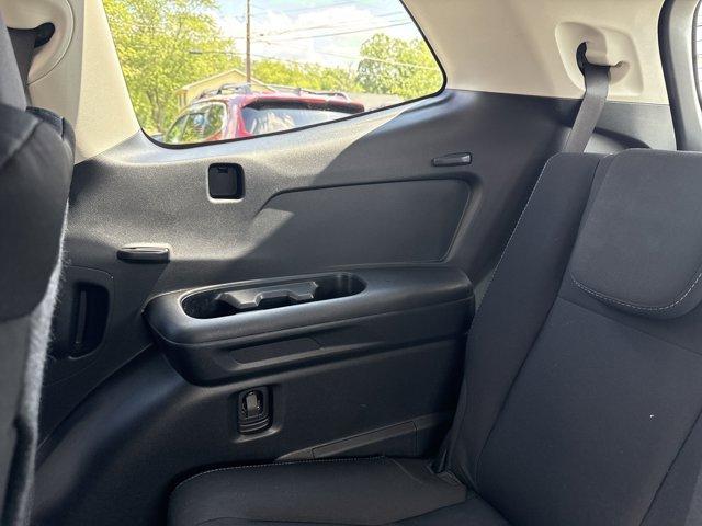 used 2022 Subaru Ascent car, priced at $27,892
