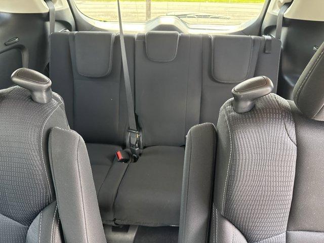 used 2022 Subaru Ascent car, priced at $27,892