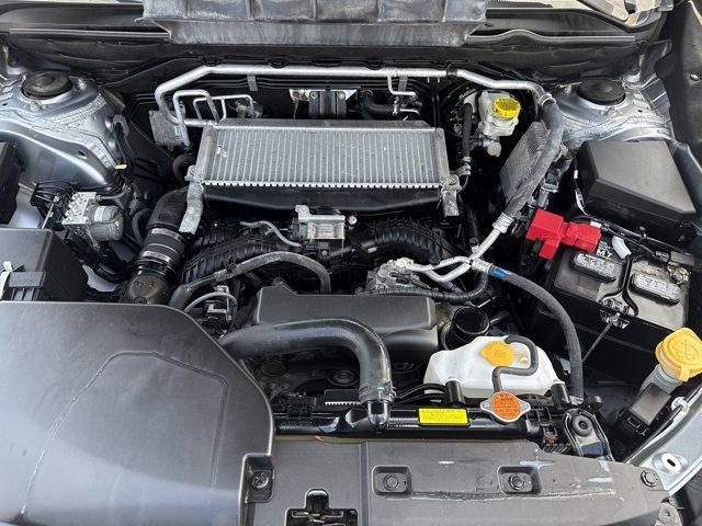 used 2022 Subaru Ascent car, priced at $27,892