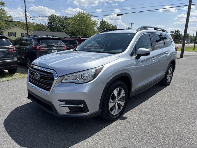 used 2022 Subaru Ascent car, priced at $27,892