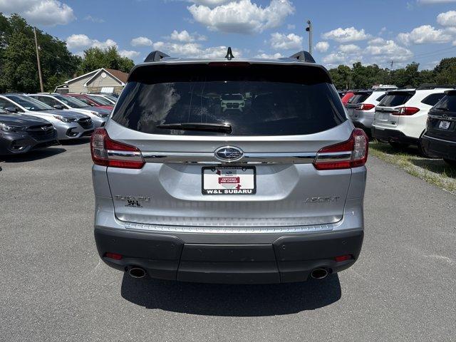 used 2022 Subaru Ascent car, priced at $27,892