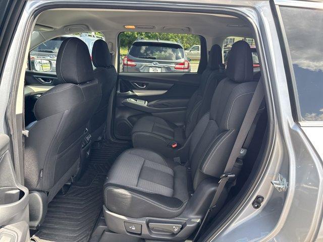 used 2022 Subaru Ascent car, priced at $27,892