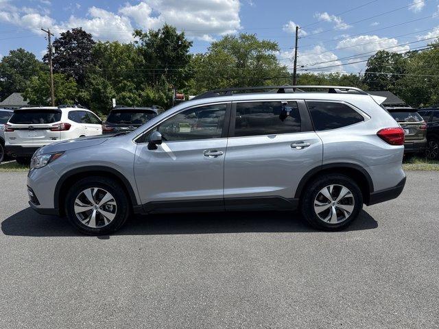 used 2022 Subaru Ascent car, priced at $27,892