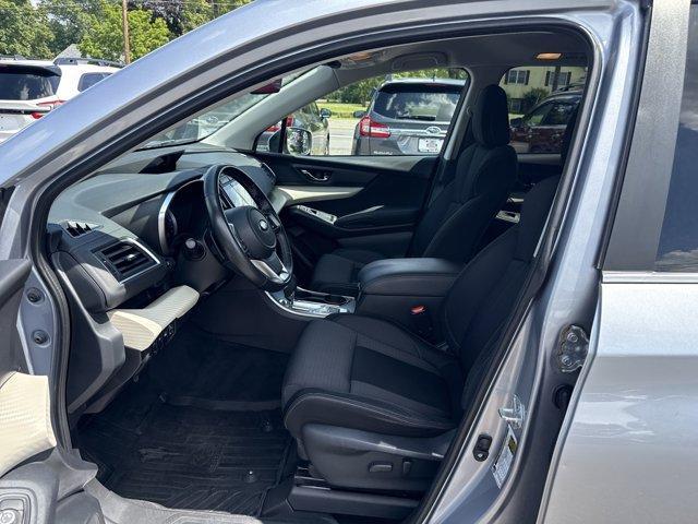 used 2022 Subaru Ascent car, priced at $27,892