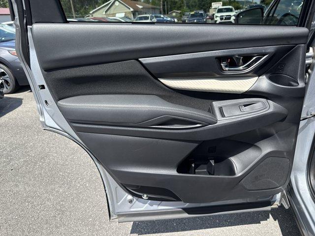 used 2022 Subaru Ascent car, priced at $27,892