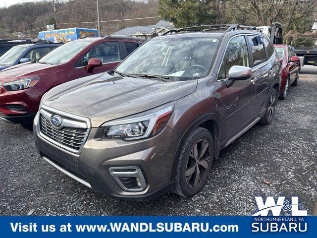 used 2019 Subaru Forester car, priced at $17,881