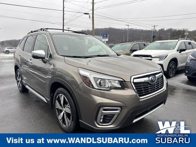 used 2019 Subaru Forester car, priced at $16,992