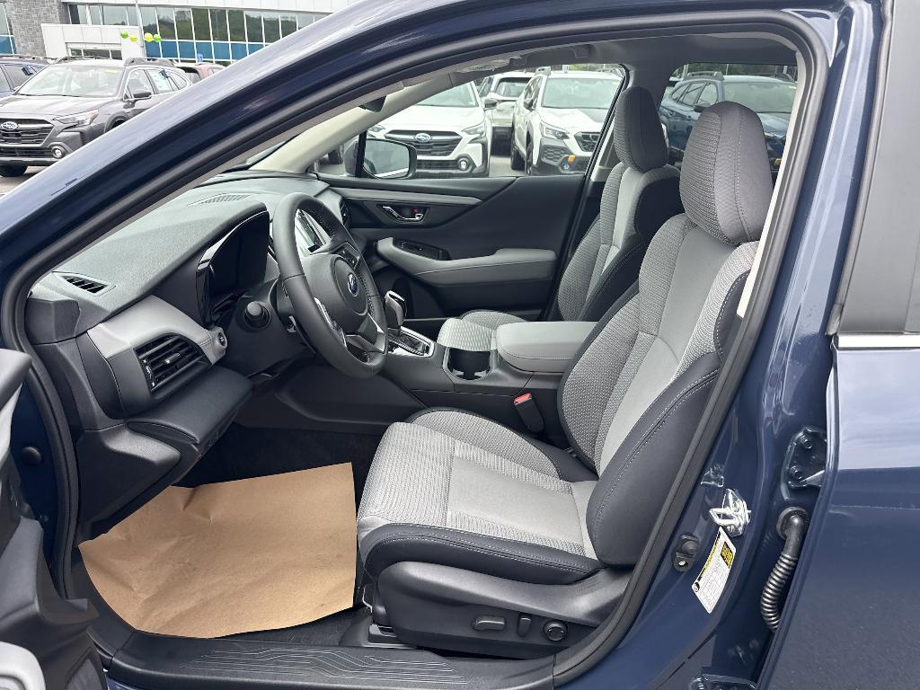 new 2025 Subaru Outback car, priced at $33,913