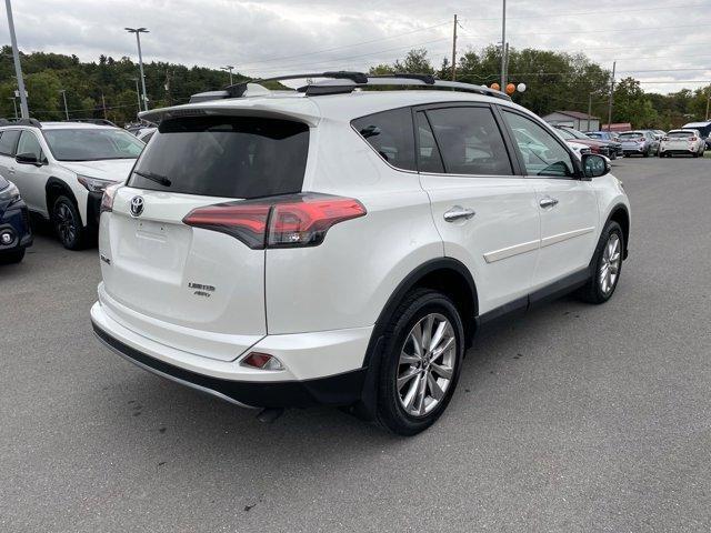 used 2018 Toyota RAV4 car, priced at $19,982