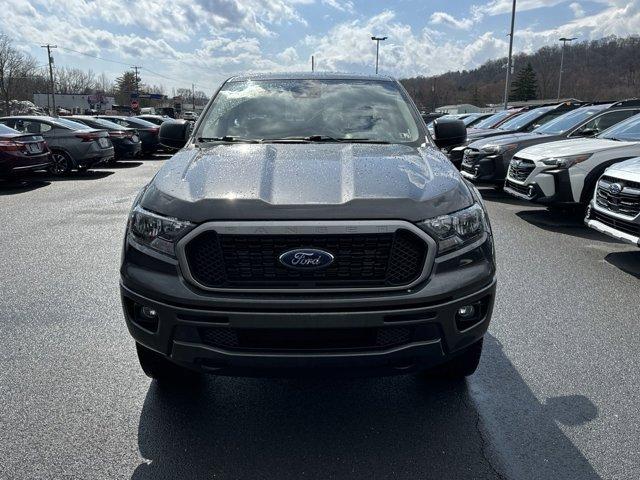 used 2020 Ford Ranger car, priced at $33,792