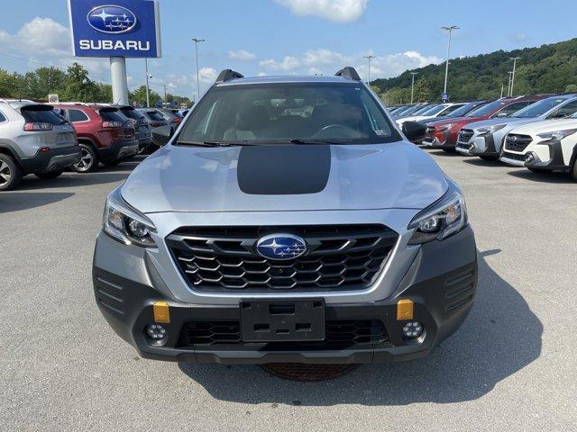 used 2022 Subaru Outback car, priced at $29,964