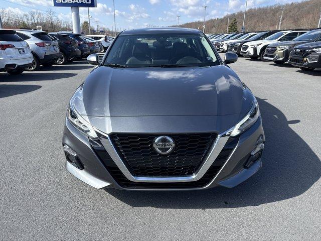 used 2019 Nissan Altima car, priced at $14,891