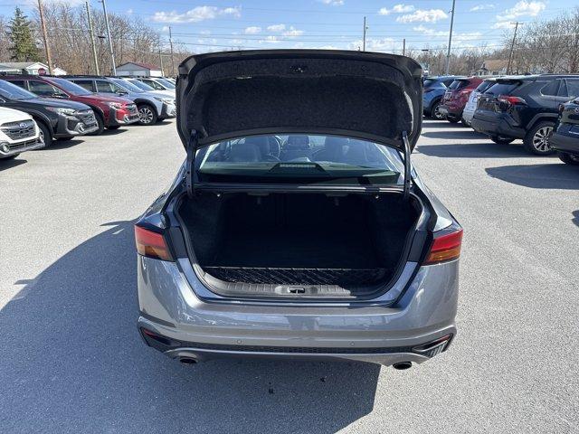 used 2019 Nissan Altima car, priced at $14,891