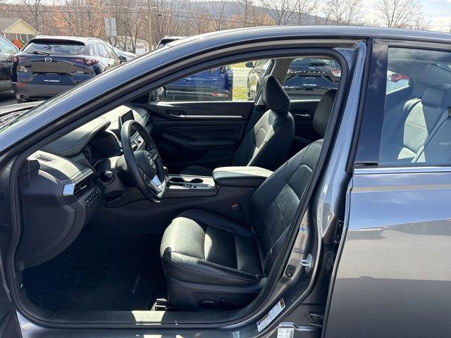 used 2019 Nissan Altima car, priced at $14,891