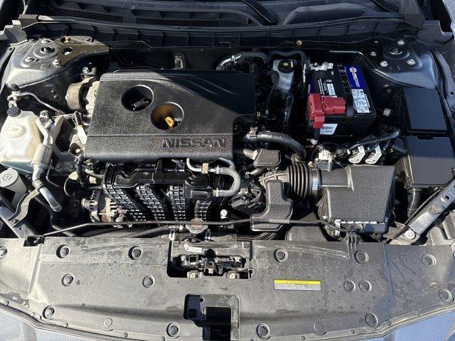 used 2019 Nissan Altima car, priced at $14,891