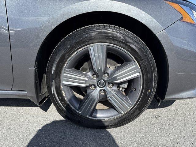 used 2019 Nissan Altima car, priced at $14,891