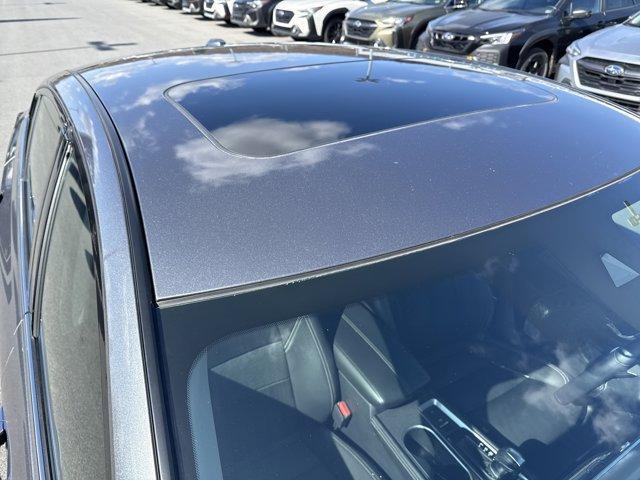 used 2019 Nissan Altima car, priced at $14,891