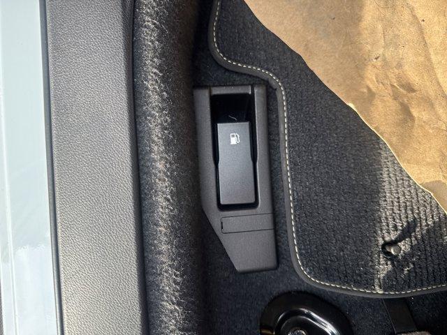 used 2021 Subaru Crosstrek car, priced at $25,872