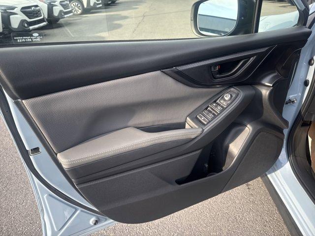 used 2021 Subaru Crosstrek car, priced at $25,872