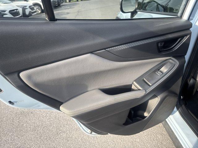 used 2021 Subaru Crosstrek car, priced at $25,872