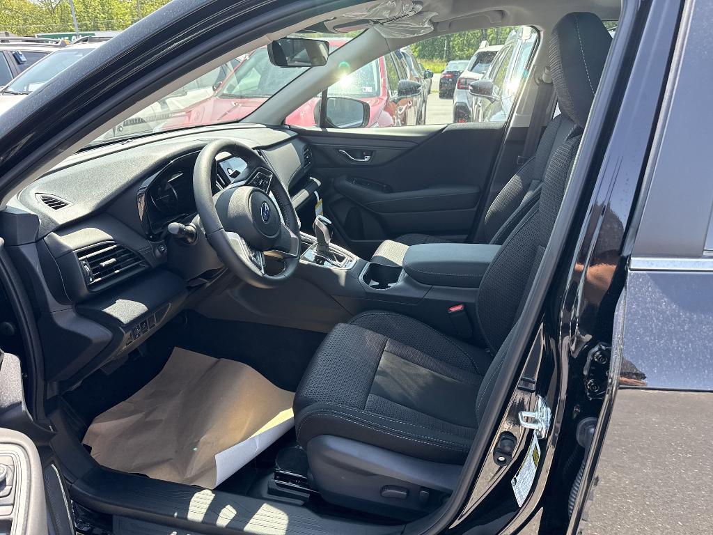 new 2025 Subaru Outback car, priced at $35,694