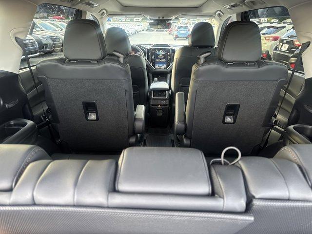 used 2025 Subaru Ascent car, priced at $43,891