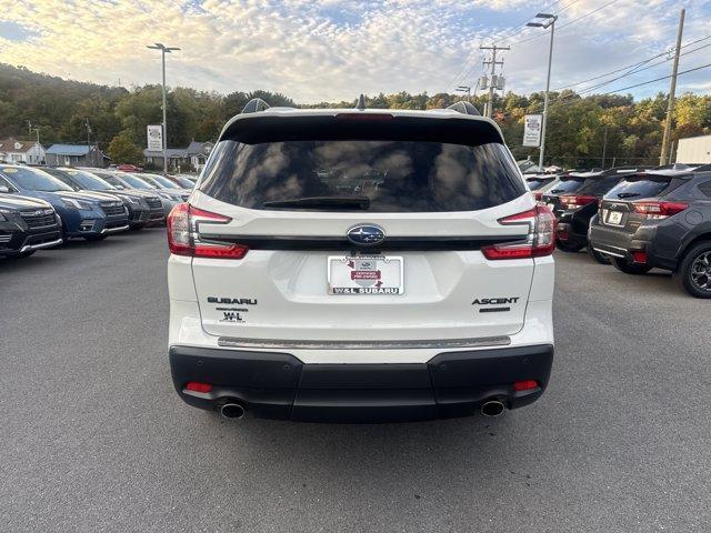 used 2025 Subaru Ascent car, priced at $43,891
