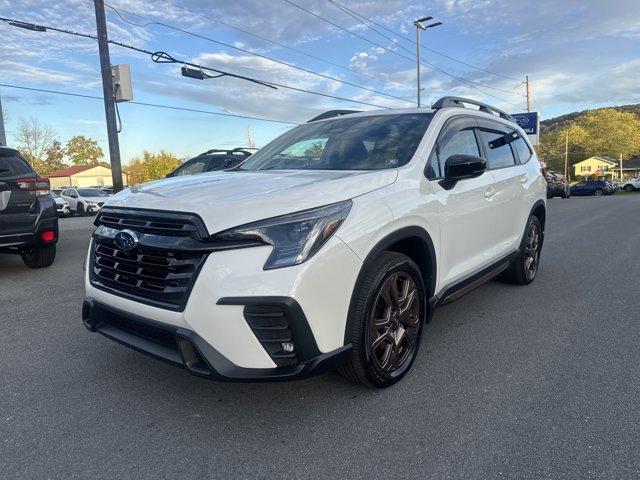 used 2025 Subaru Ascent car, priced at $43,891