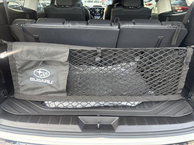 used 2025 Subaru Ascent car, priced at $43,891