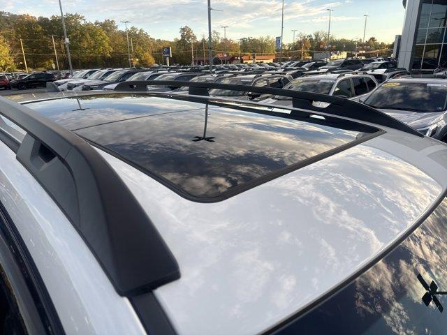 used 2025 Subaru Ascent car, priced at $43,891