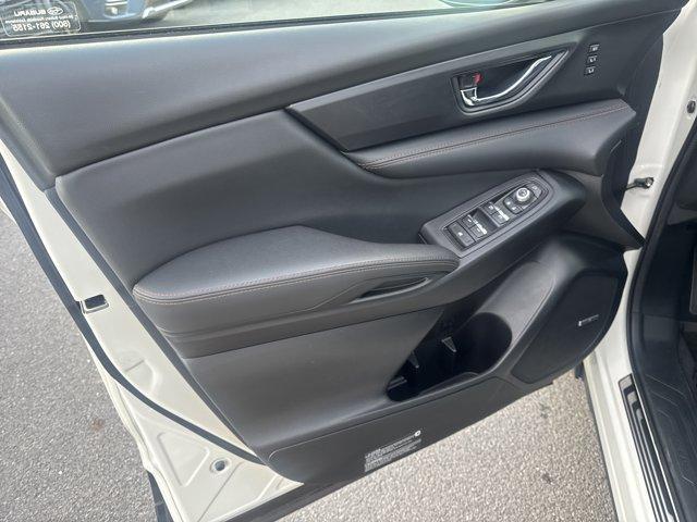 used 2025 Subaru Ascent car, priced at $43,891