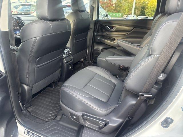 used 2025 Subaru Ascent car, priced at $43,891