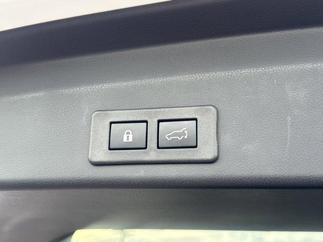 used 2025 Subaru Ascent car, priced at $43,891