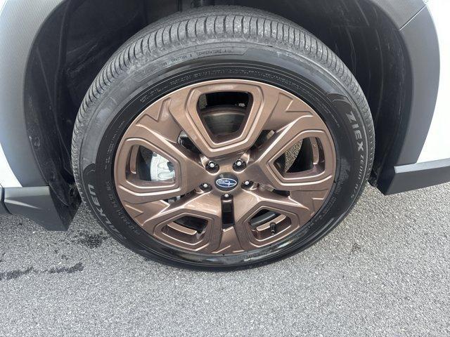 used 2025 Subaru Ascent car, priced at $43,891