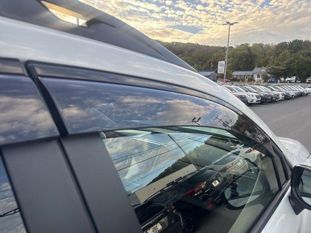 used 2025 Subaru Ascent car, priced at $43,891