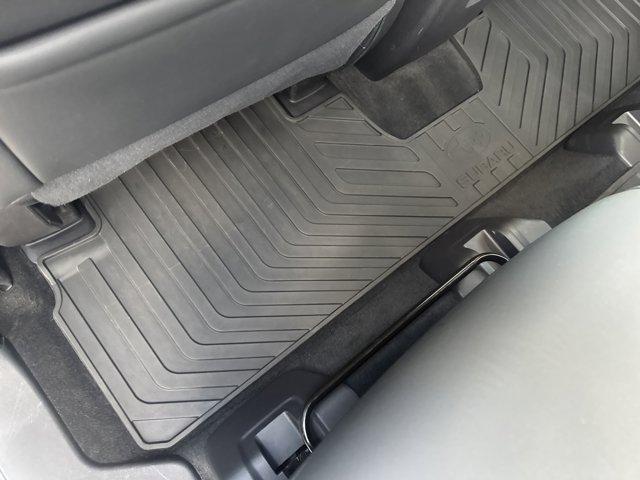 used 2025 Subaru Ascent car, priced at $43,891