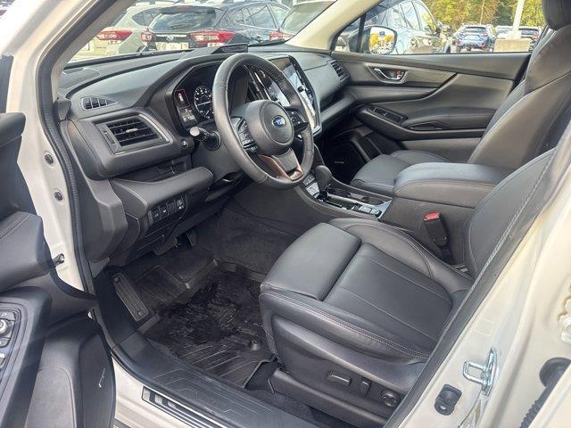 used 2025 Subaru Ascent car, priced at $43,891
