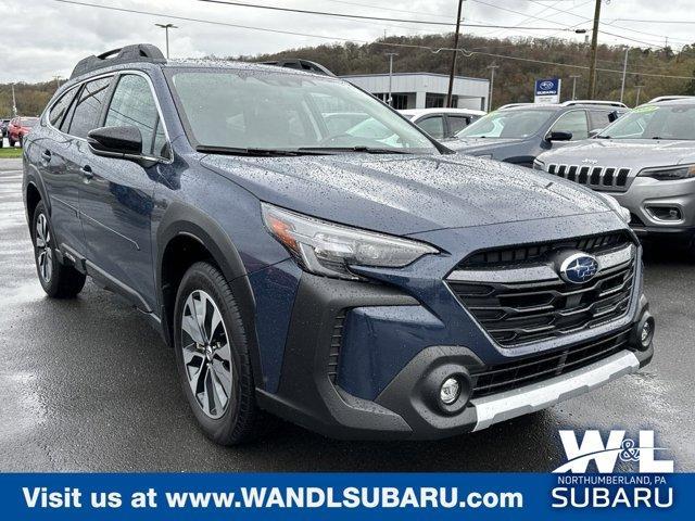 used 2023 Subaru Outback car, priced at $33,862