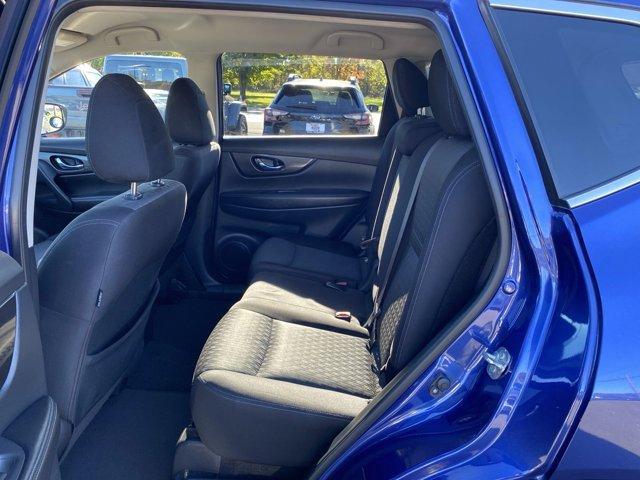 used 2020 Nissan Rogue car, priced at $18,872