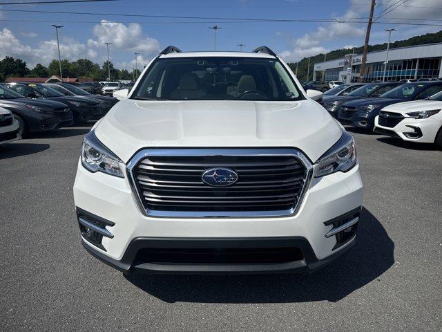 used 2021 Subaru Ascent car, priced at $31,892
