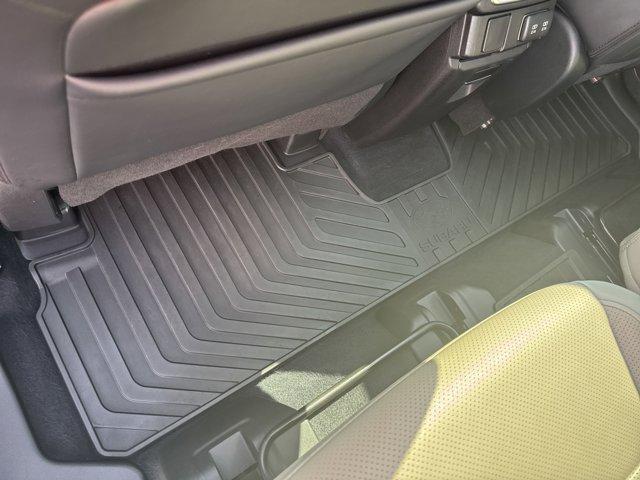 used 2021 Subaru Ascent car, priced at $31,892