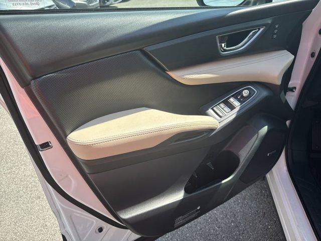 used 2021 Subaru Ascent car, priced at $31,892