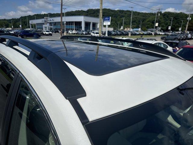 used 2021 Subaru Ascent car, priced at $31,892