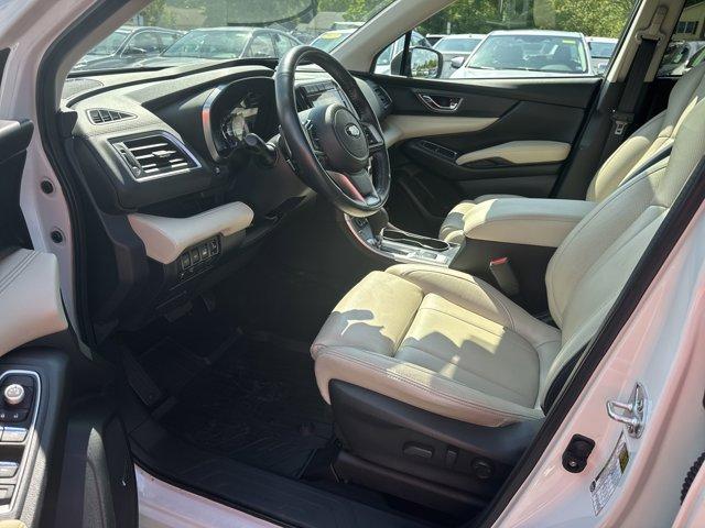 used 2021 Subaru Ascent car, priced at $31,892
