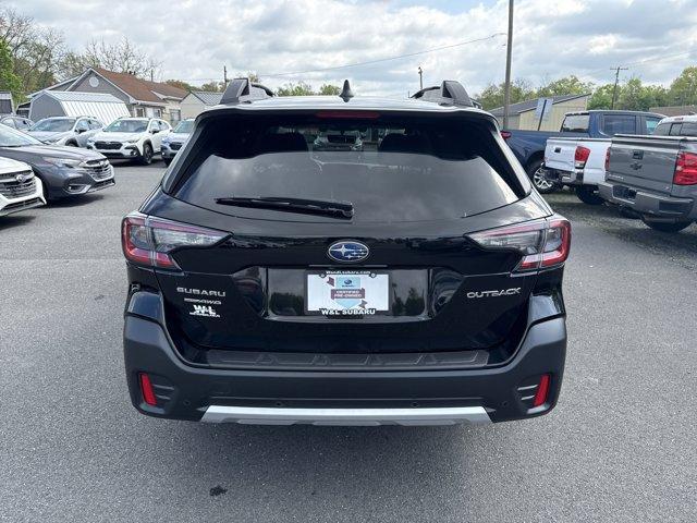 used 2022 Subaru Outback car, priced at $28,952