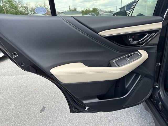 used 2022 Subaru Outback car, priced at $28,952