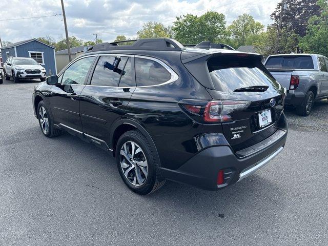 used 2022 Subaru Outback car, priced at $28,952
