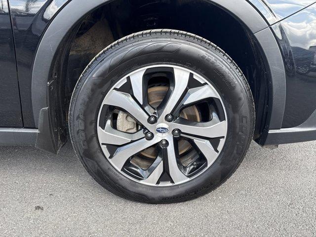 used 2022 Subaru Outback car, priced at $28,952
